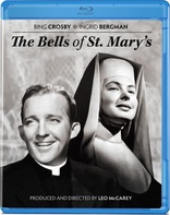 The Bells of St. Mary's (Blu-ray Movie)