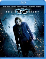 The Dark Knight (Blu-ray Movie), temporary cover art