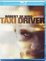 Taxi Driver (Blu-ray Movie), temporary cover art