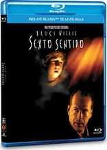 The Sixth Sense (Blu-ray Movie)