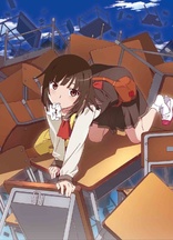 Otorimonogatari: Part I (Blu-ray Movie)