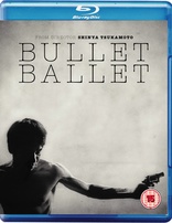 Bullet Ballet (Blu-ray Movie)