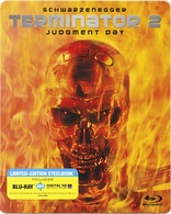 Terminator 2: Judgment Day (Blu-ray Movie)