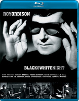 Roy Orbison: Black & White Night (Blu-ray Movie)