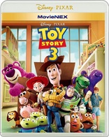 Toy Story 3 (Blu-ray Movie)