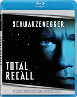 Total Recall (Blu-ray Movie)