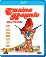 Casino Royale (Blu-ray Movie), temporary cover art