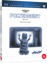 Poltergeist (Blu-ray Movie)