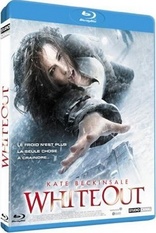 Whiteout (Blu-ray Movie)