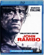 Rambo (Blu-ray Movie)