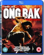 Ong Bak 2: The Beginning (Blu-ray Movie)