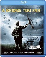 A Bridge Too Far (Blu-ray Movie), temporary cover art