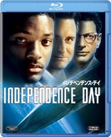 Independence Day (Blu-ray Movie), temporary cover art