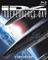 Independence Day (Blu-ray Movie)