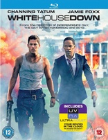 White House Down (Blu-ray Movie)