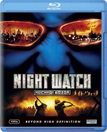 Night Watch (Blu-ray Movie), temporary cover art