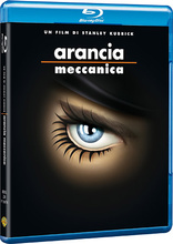 A Clockwork Orange (Blu-ray Movie), temporary cover art