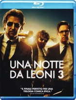 The Hangover Part III (Blu-ray Movie)