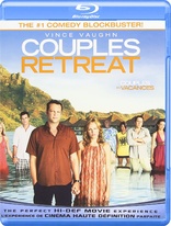 Couples Retreat (Blu-ray Movie)