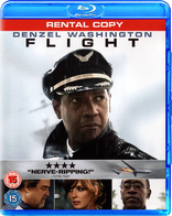 Flight (Blu-ray Movie)