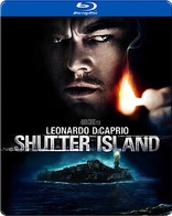 Shutter Island (Blu-ray Movie)