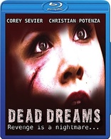 Dead Dreams (Blu-ray Movie)