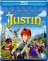Justin and the Knights of Valor (Blu-ray Movie)