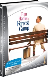 Forrest Gump (Blu-ray Movie)