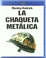 Full Metal Jacket (Blu-ray Movie)