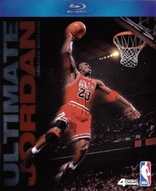 Ultimate Jordan NBA (Blu-ray Movie)