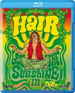 Hair (Blu-ray Movie), temporary cover art