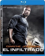 Snitch (Blu-ray Movie)