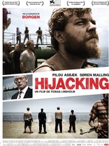 Hijacking (Blu-ray Movie)