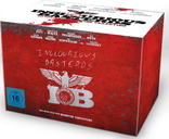 Inglourious Basterds (Blu-ray Movie)