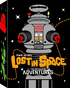 Lost in Space: The Complete Adventures (Blu-ray Movie)