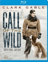 Call of the Wild (Blu-ray Movie)