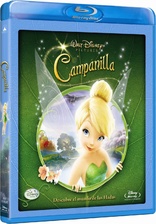 Tinker Bell (Blu-ray Movie)