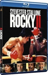 Rocky II (Blu-ray Movie)