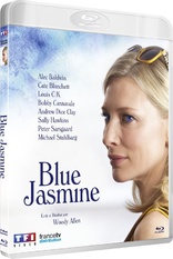 Blue Jasmine (Blu-ray Movie), temporary cover art