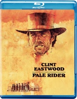 Pale Rider (Blu-ray Movie)