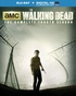 The Walking Dead: The Complete Fourth Season (Blu-ray Movie)