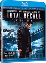 Total Recall (Blu-ray Movie), temporary cover art