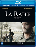 La Rafle (Blu-ray Movie)