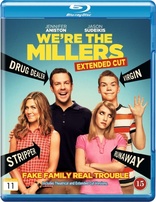 We're the Millers (Blu-ray Movie)