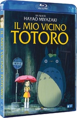 Il Mio Vicino Totoro (Blu-ray Movie)