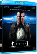 Looper (Blu-ray Movie)