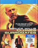 Surrogates (Blu-ray Movie)