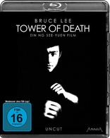 Tower of Death (Blu-ray Movie)