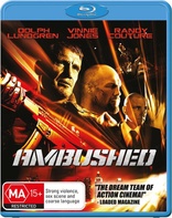 Ambushed (Blu-ray Movie), temporary cover art