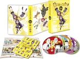 Kill Me Baby Complete BOX (Blu-ray Movie)